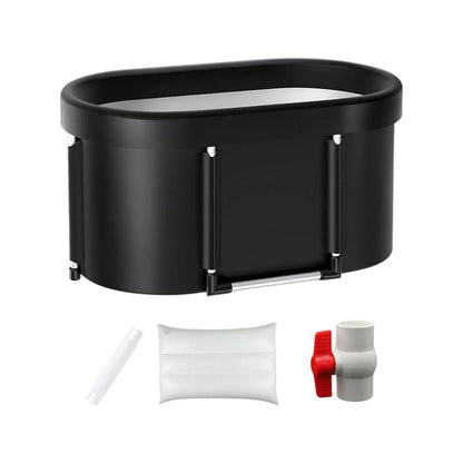 BatSnow XL bathtub